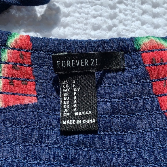 Romper - Picture 2 of 2